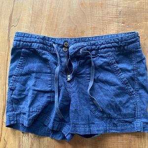 Patagonia shorts